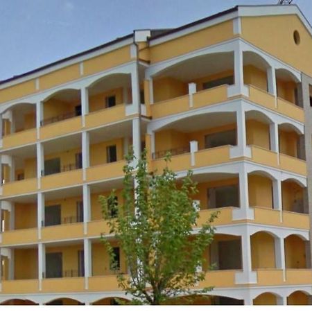 Regina Apartments Alghero Exterior photo