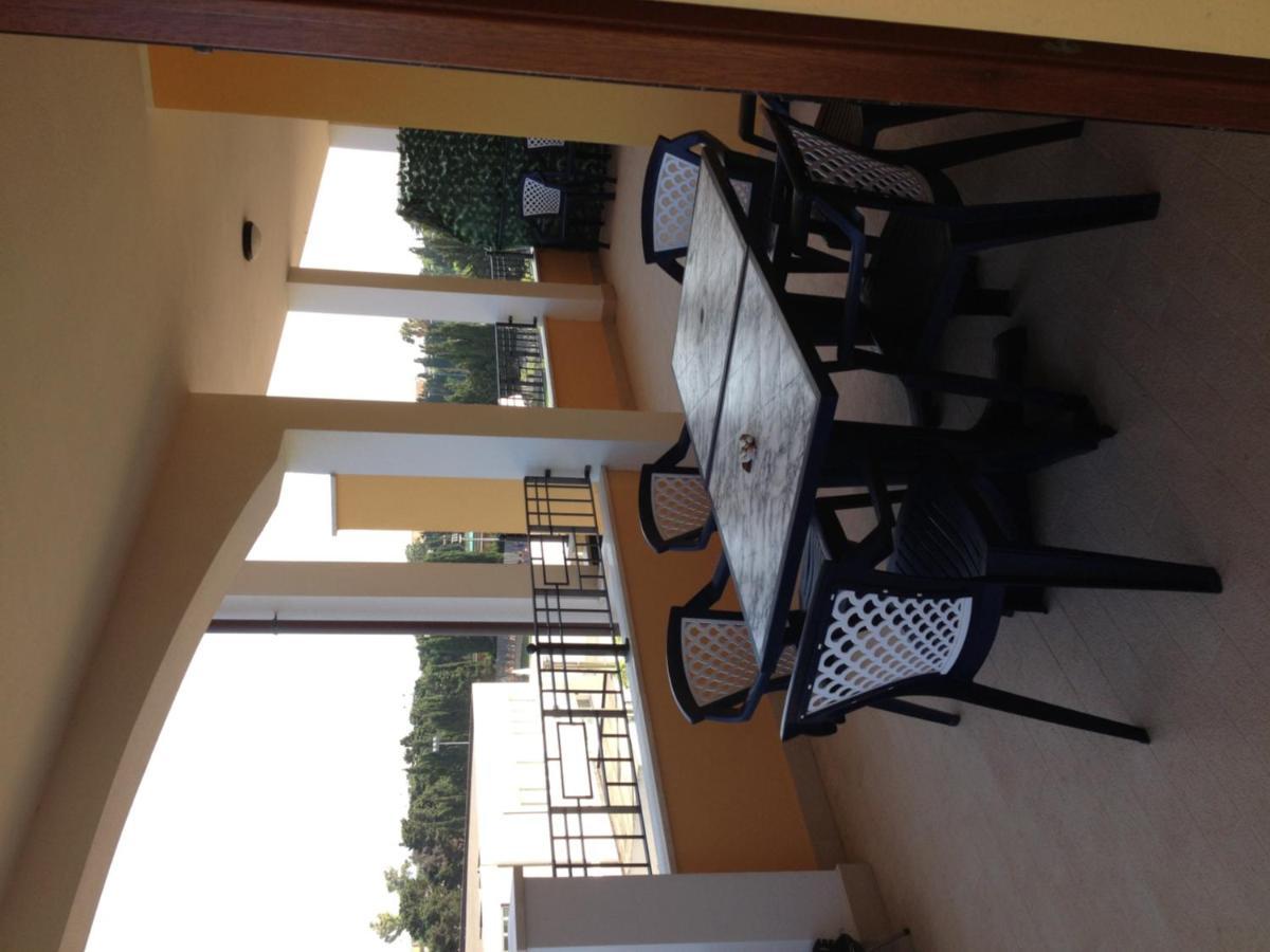 Regina Apartments Alghero Exterior photo