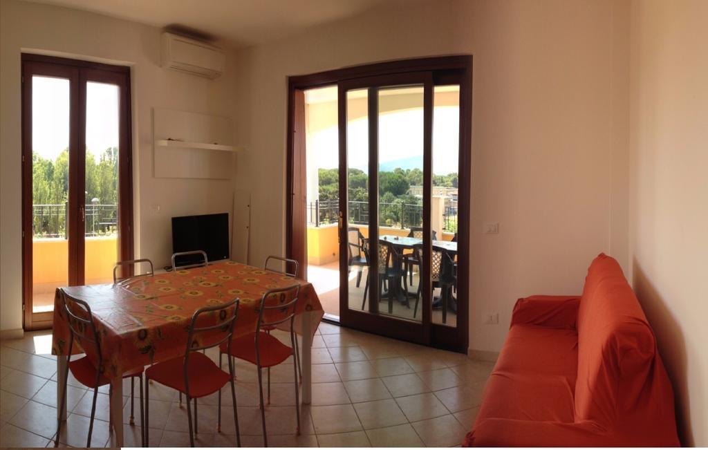 Regina Apartments Alghero Room photo