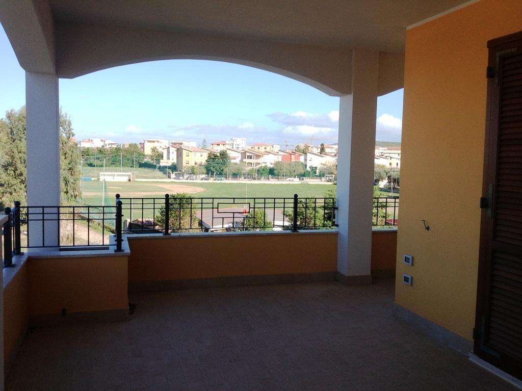 Regina Apartments Alghero Room photo