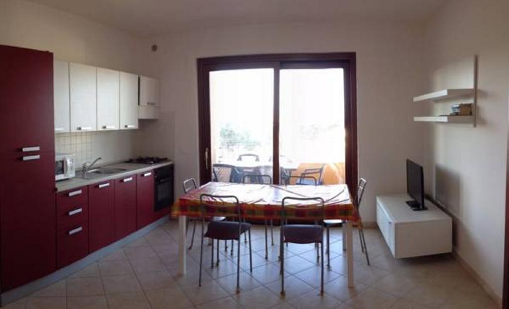 Regina Apartments Alghero Room photo