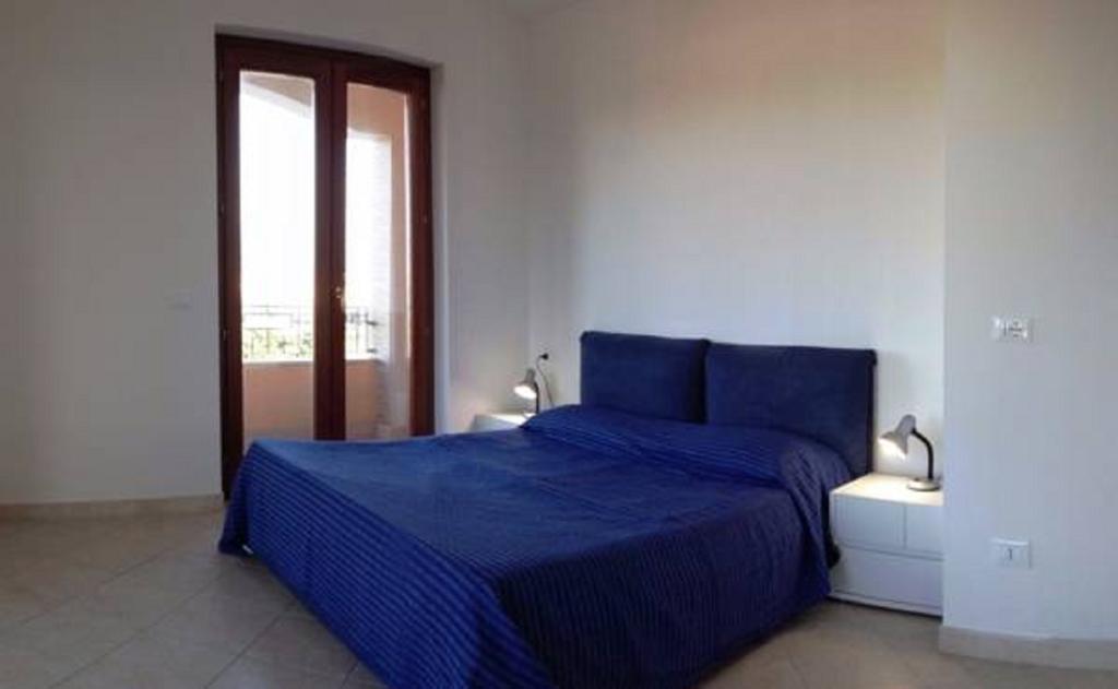 Regina Apartments Alghero Room photo