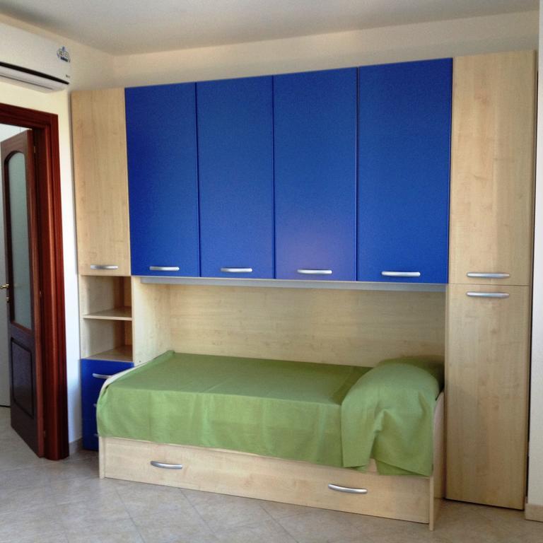 Regina Apartments Alghero Room photo