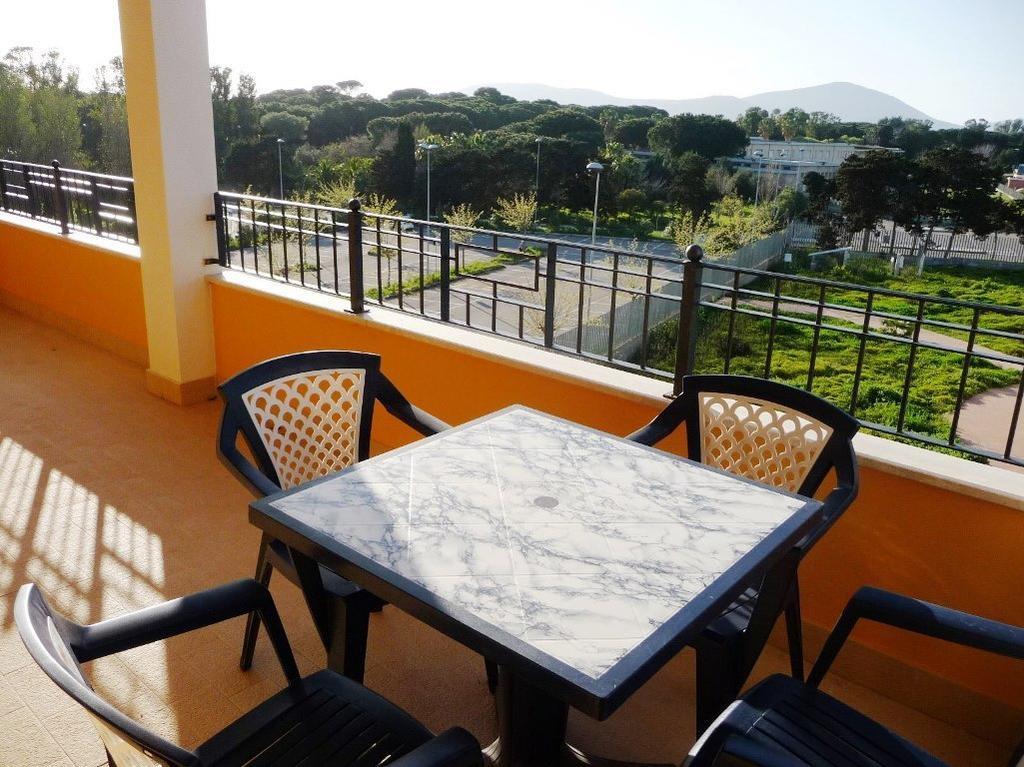 Regina Apartments Alghero Room photo