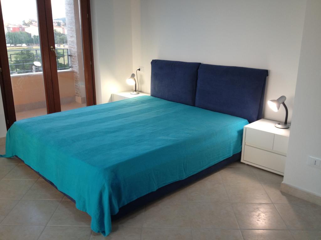 Regina Apartments Alghero Room photo