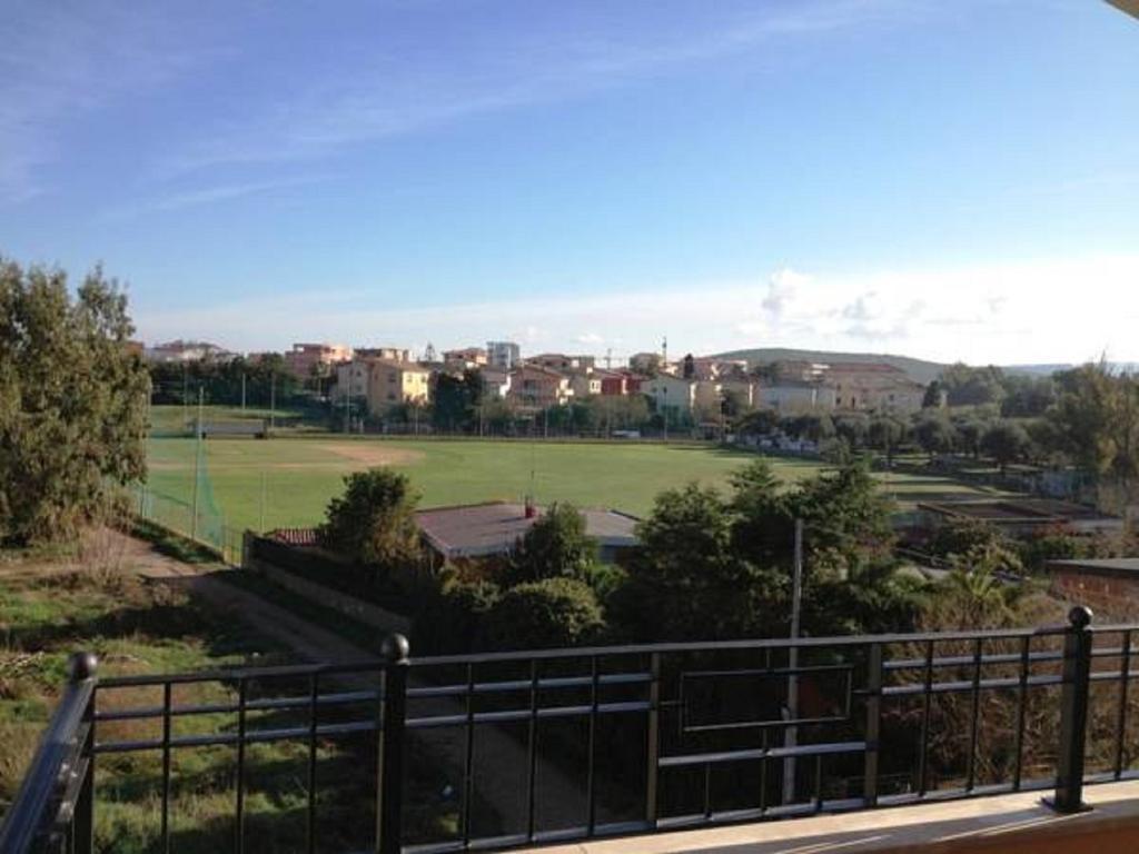 Regina Apartments Alghero Room photo