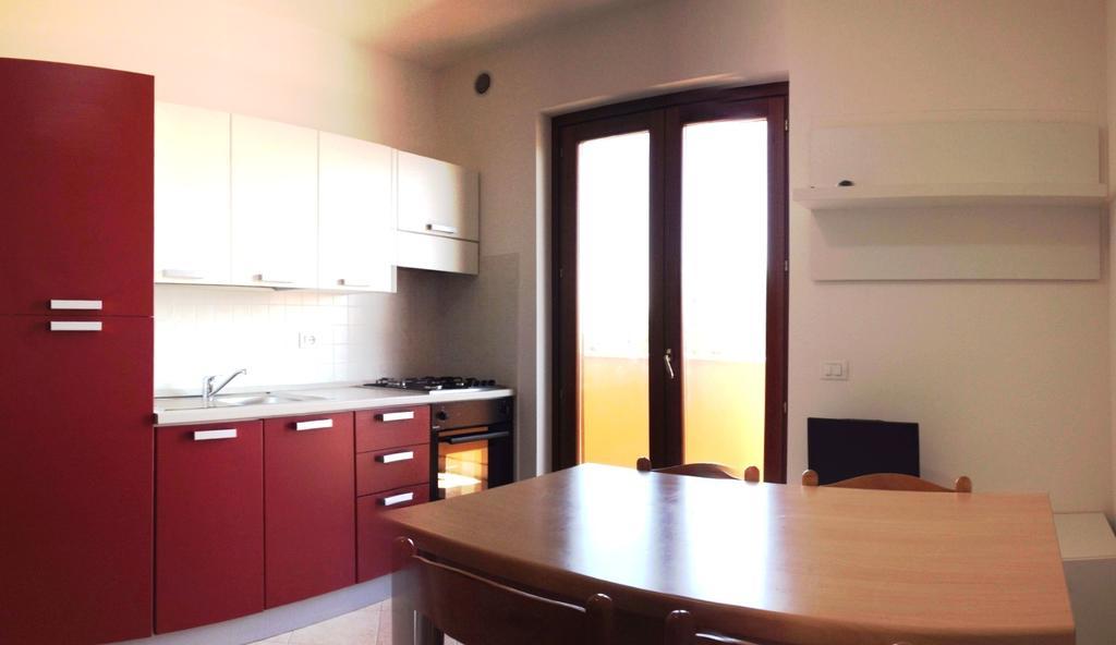 Regina Apartments Alghero Room photo