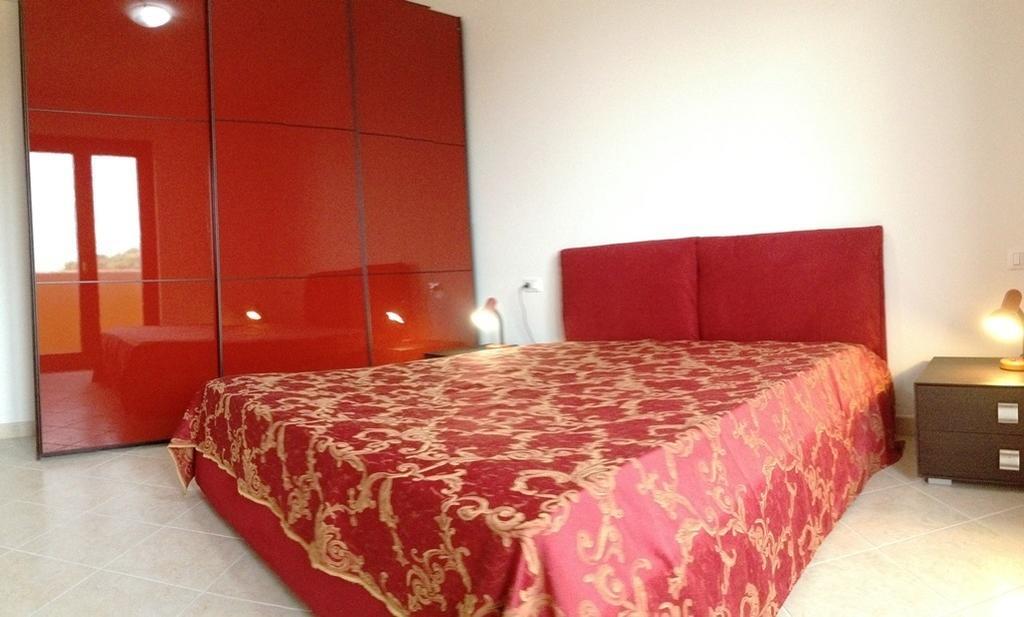 Regina Apartments Alghero Room photo