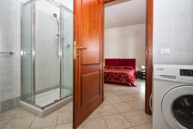 Regina Apartments Alghero Room photo